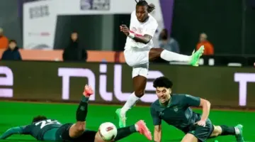 أقطاي والمسمار والساحر.. 11 معلومة هامة عن مواجهة الزمالك وإنبي